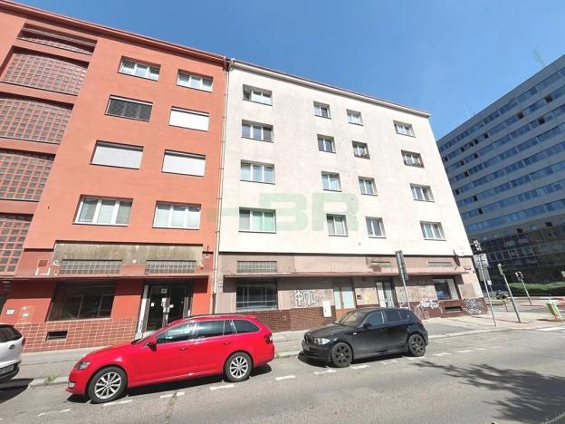 Pronájem obchodního prostoru, Praha - Krč, Za Zelenou liškou, 155 m2