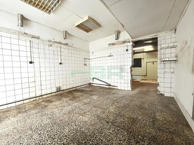 Pronájem obchodního prostoru, Praha - Krč, Za Zelenou liškou, 155 m2