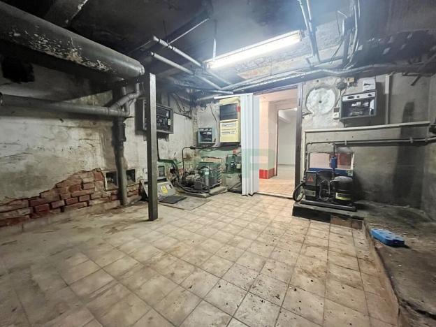 Pronájem obchodního prostoru, Praha - Krč, Za Zelenou liškou, 155 m2