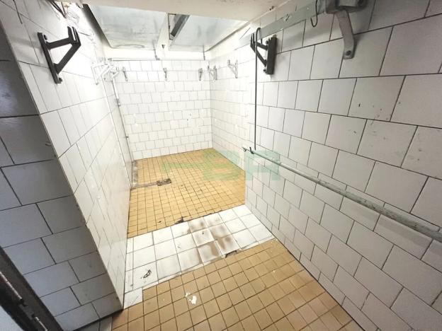 Pronájem obchodního prostoru, Praha - Krč, Za Zelenou liškou, 42 m2