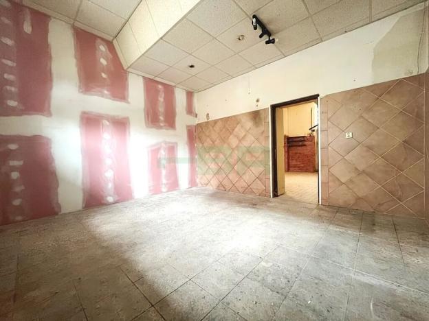 Pronájem obchodního prostoru, Praha - Krč, Za Zelenou liškou, 42 m2