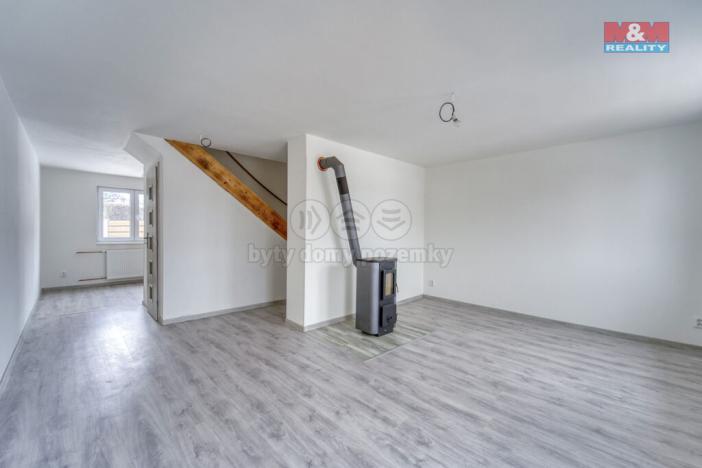 Prodej rodinného domu, Pernarec - Krukanice, 98 m2