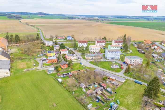 Prodej rodinného domu, Pernarec - Krukanice, 98 m2