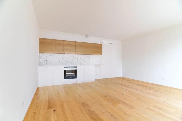 Pronájem bytu 1+kk, Brno, Bratislavská, 40 m2