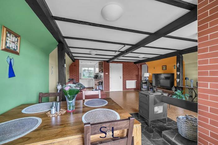 Prodej rodinného domu, Stráž nad Nisou, Bělidlo, 107 m2