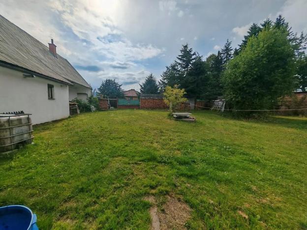 Prodej zemědělské usedlosti, Kunčina, 300 m2