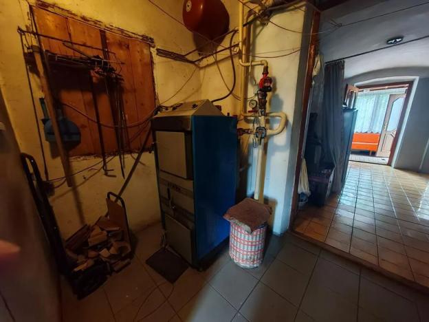 Prodej zemědělské usedlosti, Kunčina, 300 m2