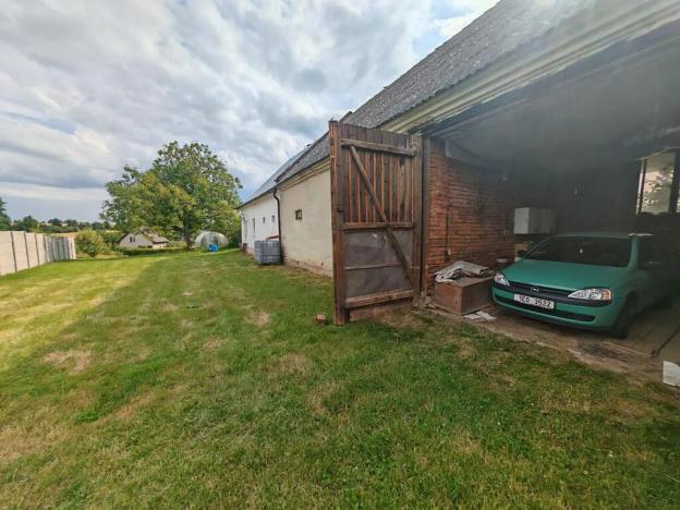 Prodej zemědělské usedlosti, Kunčina, 300 m2