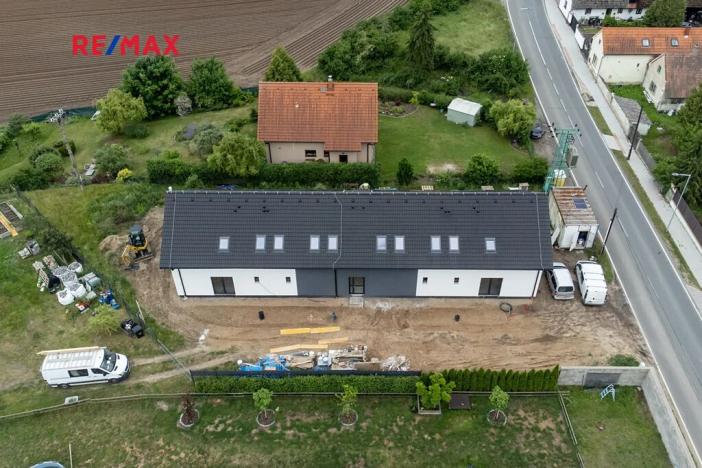 Prodej bytu 3+kk, Skorkov, 103 m2