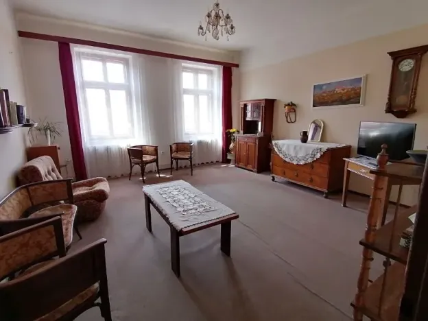 Prodej rodinného domu, Znojmo, Palackého, 280 m2