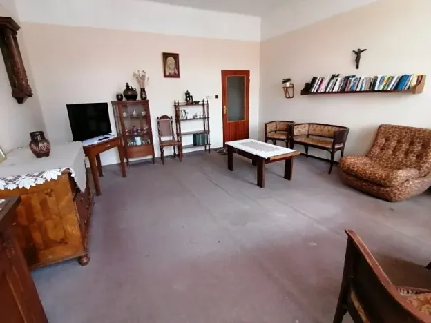 Prodej rodinného domu, Znojmo, Palackého, 280 m2