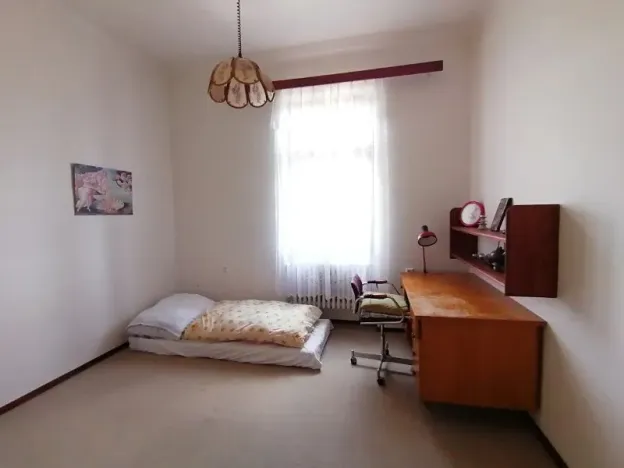 Prodej rodinného domu, Znojmo, Palackého, 280 m2