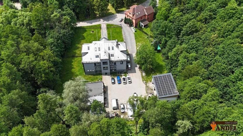 Prodej kanceláře, Havířov, 801 m2