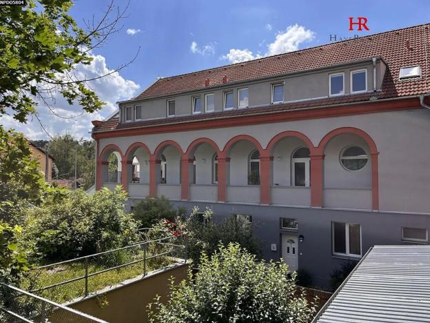 Prodej bytu 2+kk, Týnec nad Sázavou, 70 m2