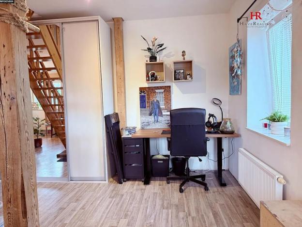 Prodej bytu 2+kk, Týnec nad Sázavou, 70 m2