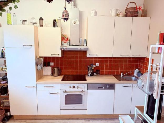 Prodej bytu 2+kk, Týnec nad Sázavou, 70 m2