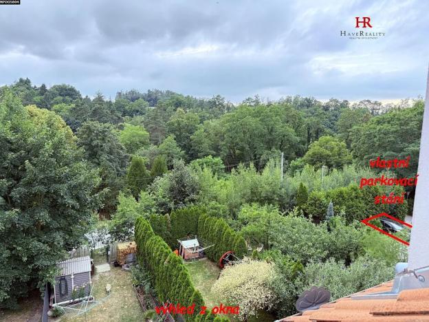 Prodej bytu 2+kk, Týnec nad Sázavou, 70 m2