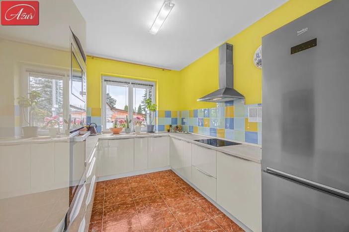 Prodej rodinného domu, Teplice, Na haldách, 120 m2