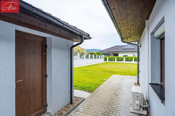 Prodej rodinného domu, Teplice, Na haldách, 120 m2