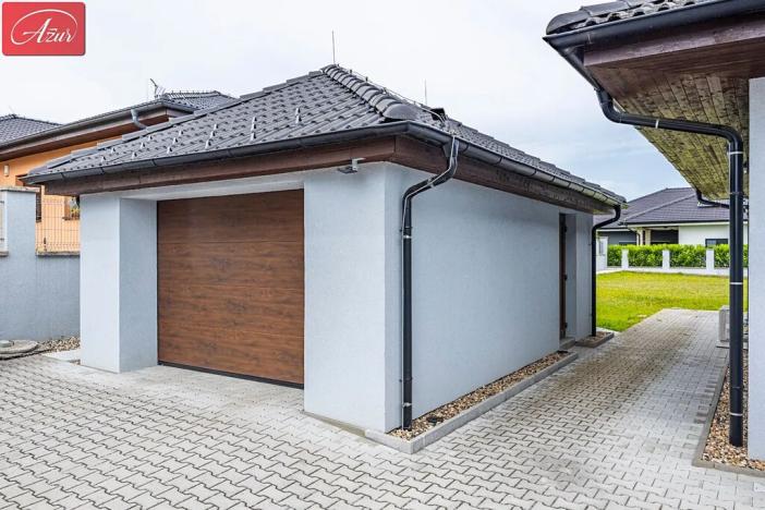 Prodej rodinného domu, Teplice, Na haldách, 120 m2