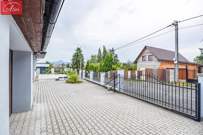 Prodej rodinného domu, Teplice, Na haldách, 120 m2