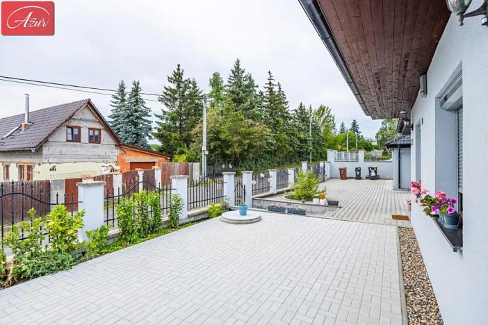 Prodej rodinného domu, Teplice, Na haldách, 120 m2