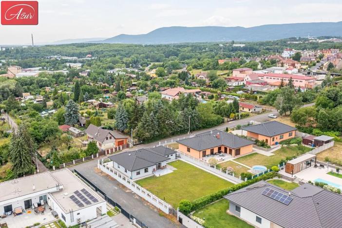 Prodej rodinného domu, Teplice, Na haldách, 120 m2