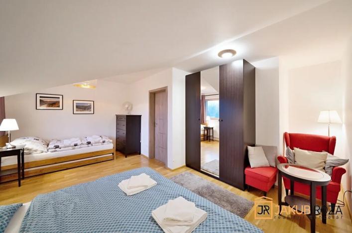 Prodej bytu 3+kk, Černý Důl, 89 m2