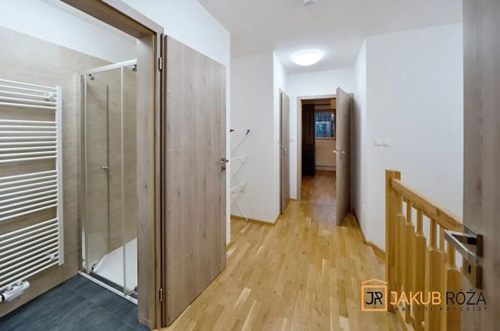 Prodej bytu 3+kk, Černý Důl, 89 m2