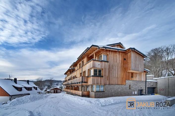 Prodej bytu 3+kk, Černý Důl, 89 m2