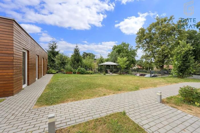 Prodej bytu 2+kk, Křížkový Újezdec, 46 m2