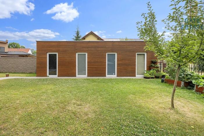 Prodej bytu 2+kk, Křížkový Újezdec, 46 m2