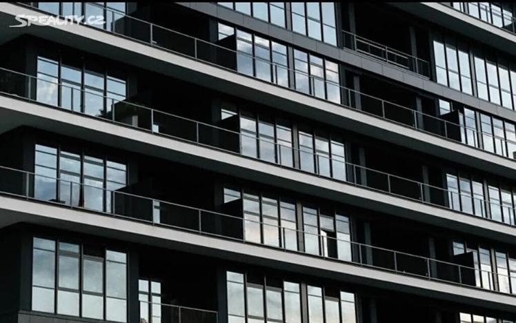 Prodej bytu 2+kk, Praha - Modřany, Československého exilu, 55 m2