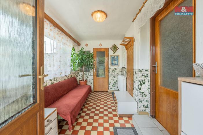 Prodej rodinného domu, Chožov - Třtěno, 129 m2