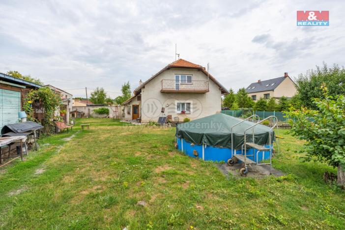 Prodej rodinného domu, Chožov - Třtěno, 129 m2