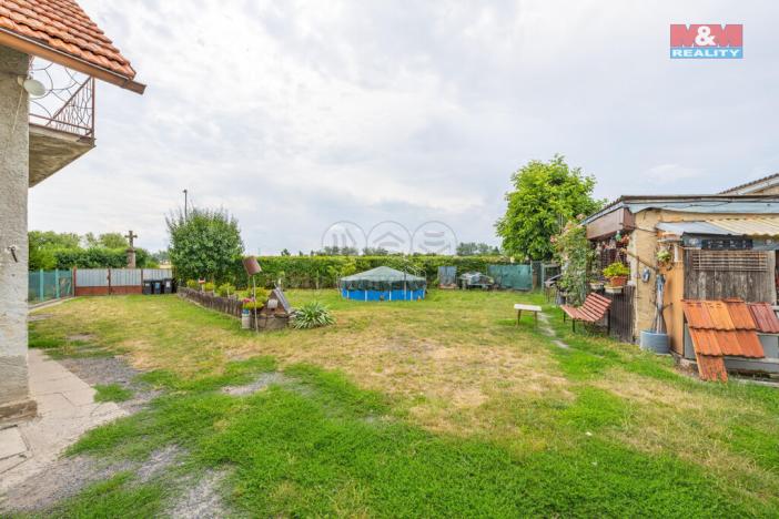 Prodej rodinného domu, Chožov - Třtěno, 129 m2