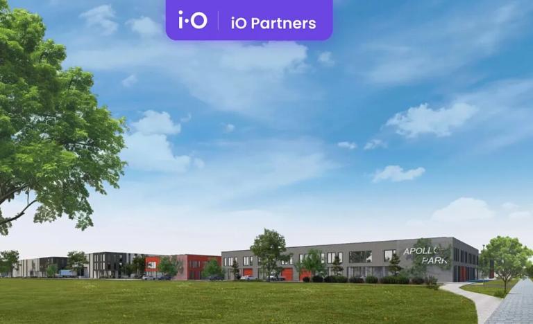 Pronájem skladu, Obříství, Spojovací, 390 m2