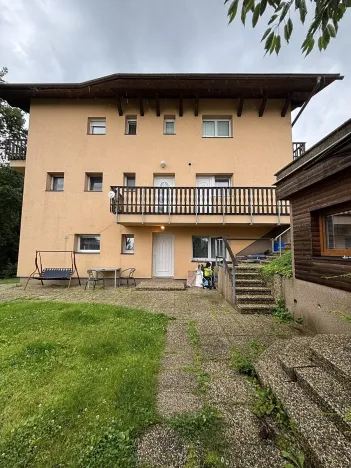 Pronájem bytu 2+kk, Jablonec nad Nisou, Janáčkova, 55 m2