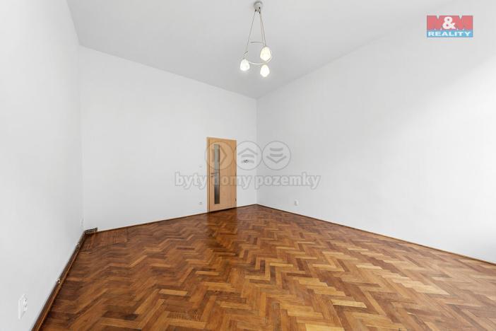 Prodej bytu 2+1, Děčín - Děčín IV-Podmokly, Jungmannova, 69 m2