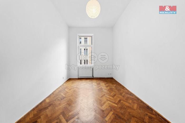 Prodej bytu 2+1, Děčín - Děčín IV-Podmokly, Jungmannova, 69 m2