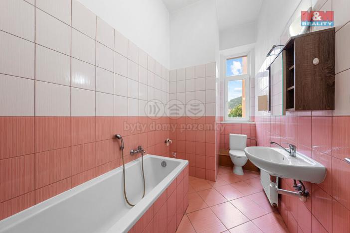 Prodej bytu 2+1, Děčín - Děčín IV-Podmokly, Jungmannova, 69 m2