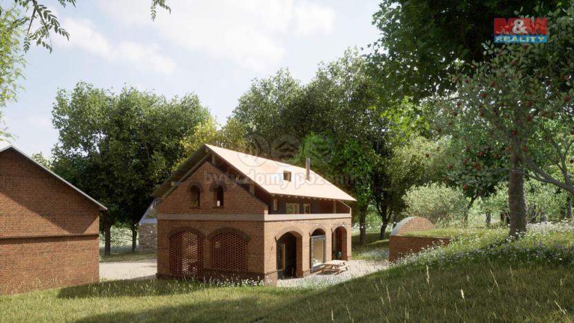 Prodej komerčního pozemku, Višňová, 6807 m2