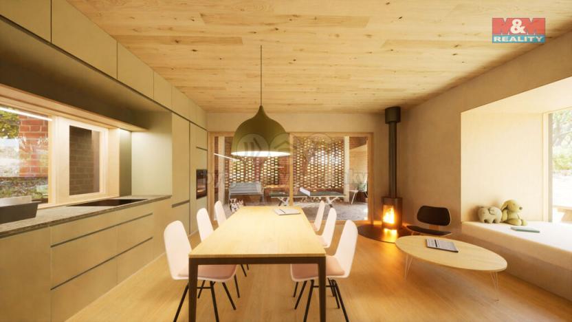 Prodej komerčního pozemku, Višňová, 6807 m2