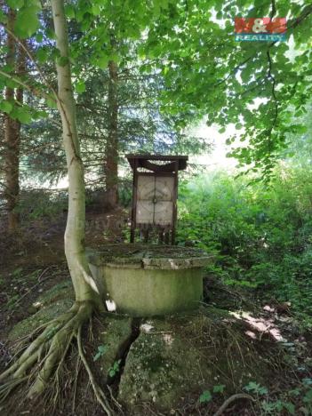 Prodej komerčního pozemku, Višňová, 6807 m2