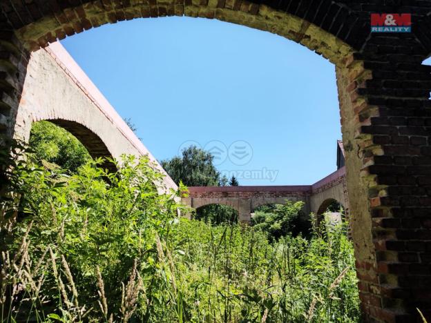 Prodej komerčního pozemku, Višňová, 6807 m2