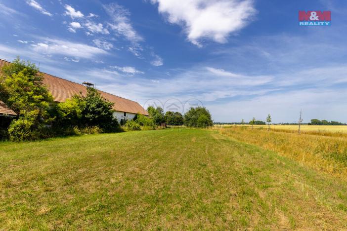 Prodej komerčního pozemku, Třebosice, 34314 m2