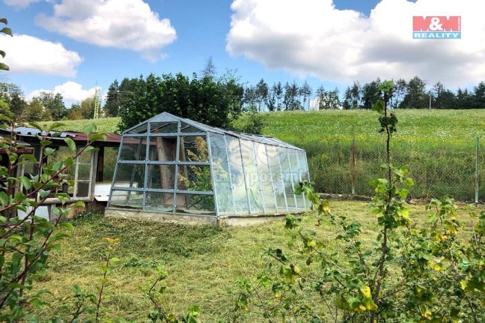 Prodej pozemku pro bydlení, Ledeč nad Sázavou, 919 m2