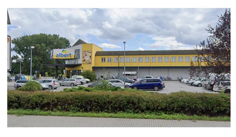 Pronájem obchodního prostoru, Krnov, 42 m2