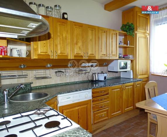 Prodej bytu 3+1, Česká Lípa, Ústecká, 68 m2