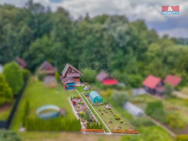 Prodej chaty, Havířov - Prostřední Suchá, 20 m2